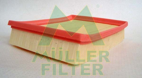 MULLER FILTER Õhufilter PA785